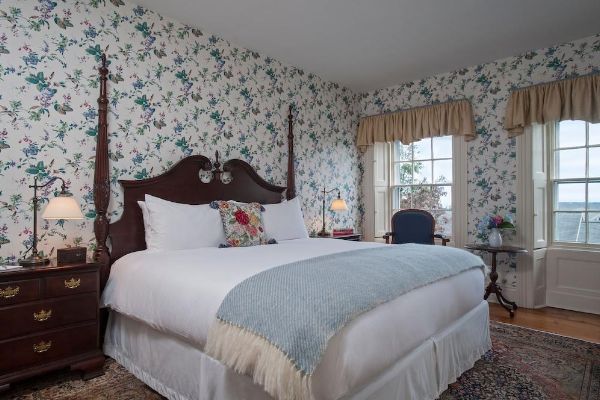 Hotel Jared Coffin House (Nantucket)